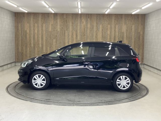 ホンダ フィット 1.5 ホームの中古車