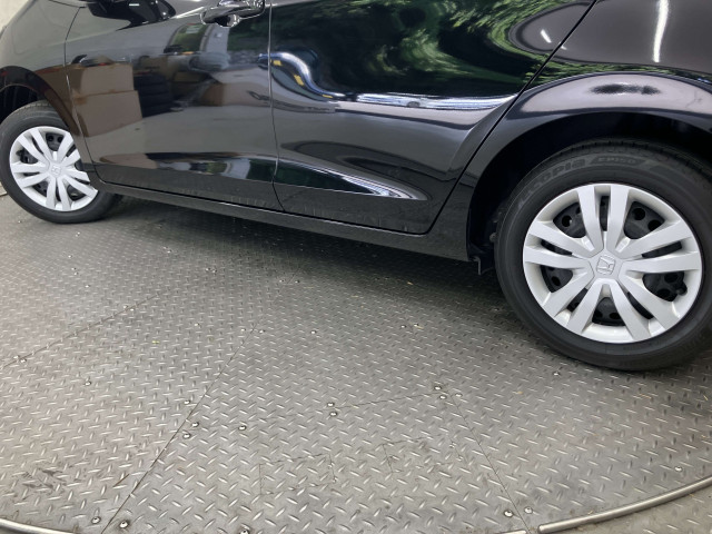 ホンダ フィット 1.5 ホームの中古車