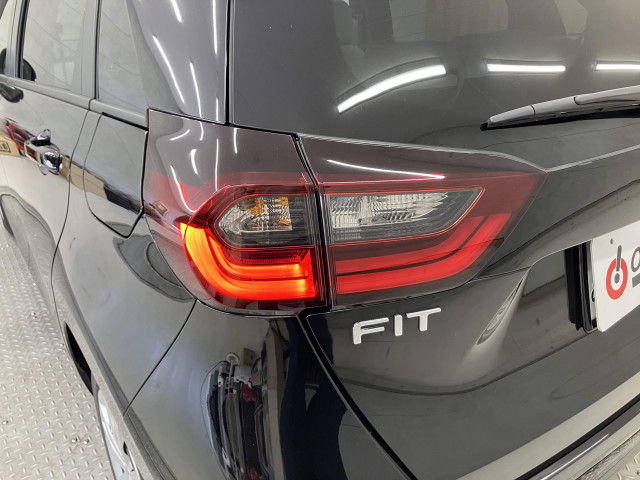ホンダ フィット 1.5 ホームの中古車