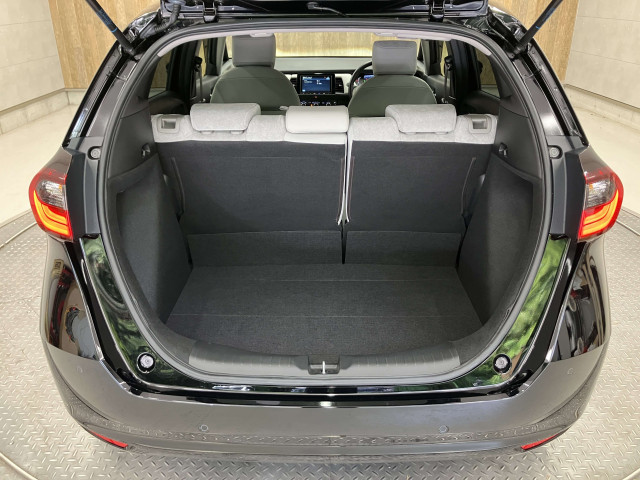 ホンダ フィット 1.5 ホームの中古車