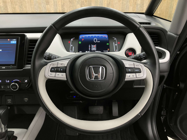 ホンダ フィット 1.5 ホームの中古車
