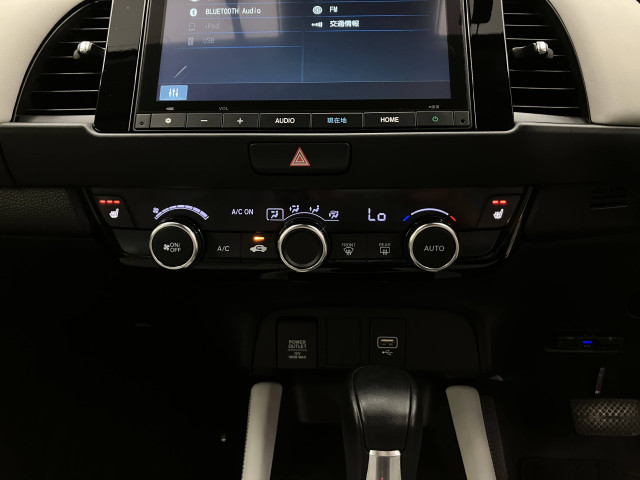 ホンダ フィット 1.5 ホームの中古車