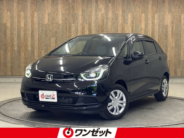 ホンダ フィット 1.5 ホームの中古車