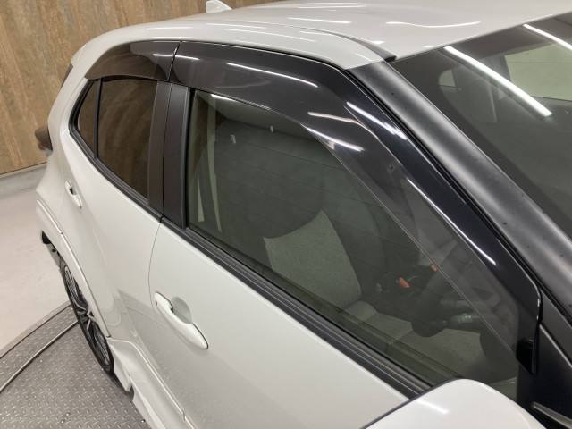 トヨタ ヤリスクロス 1.5 ハイブリッド Zの中古車