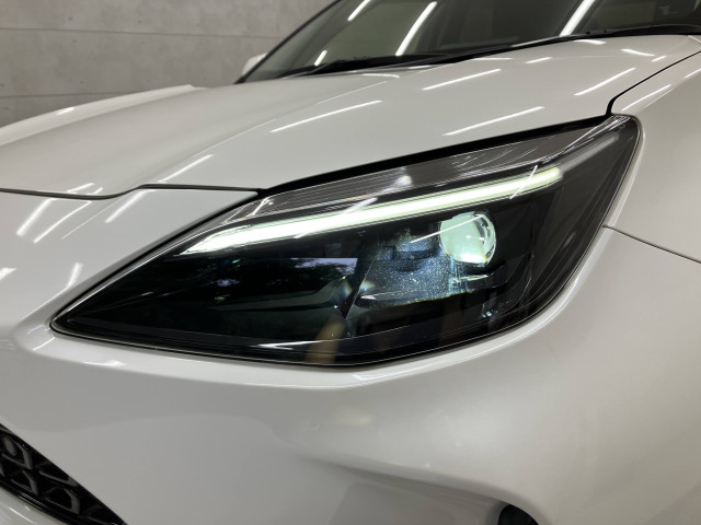 トヨタ ヤリスクロス 1.5 ハイブリッド Zの中古車