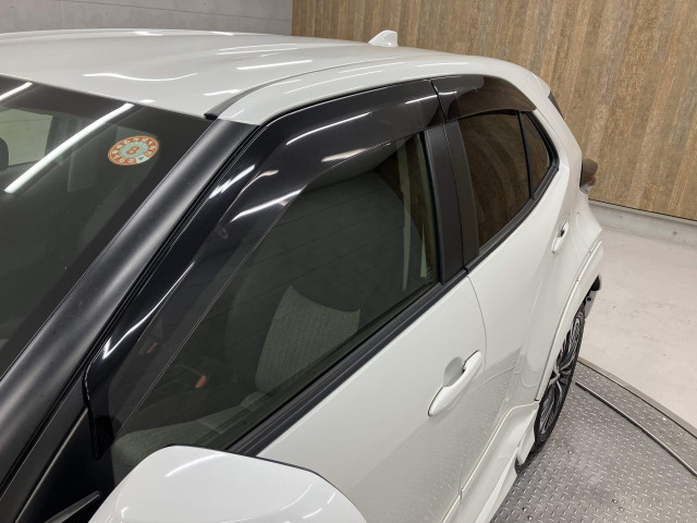 トヨタ ヤリスクロス 1.5 ハイブリッド Zの中古車