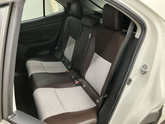 トヨタ ヤリスクロス 1.5 ハイブリッド Zの中古車