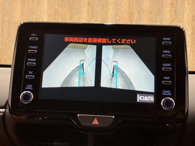 トヨタ ヤリスクロス 1.5 ハイブリッド Zの中古車