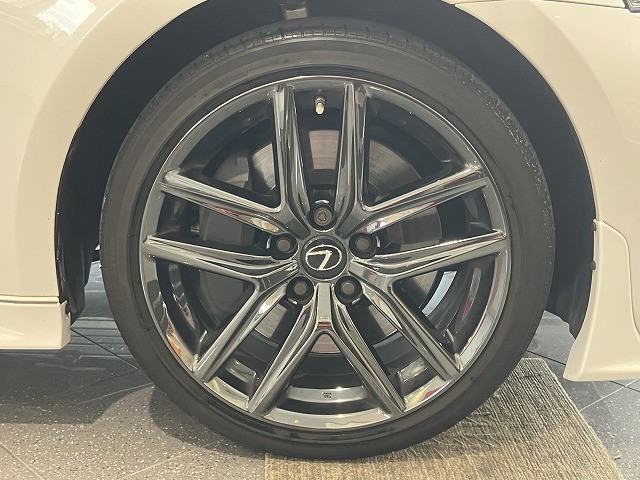 レクサス IS 300 ブラック シークエンスの中古車