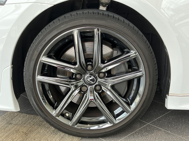 レクサス IS 300 ブラック シークエンスの中古車