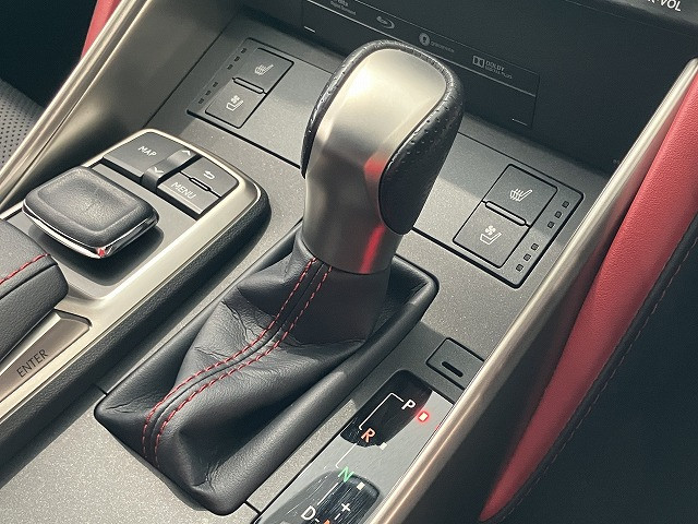 レクサス IS 300 ブラック シークエンスの中古車