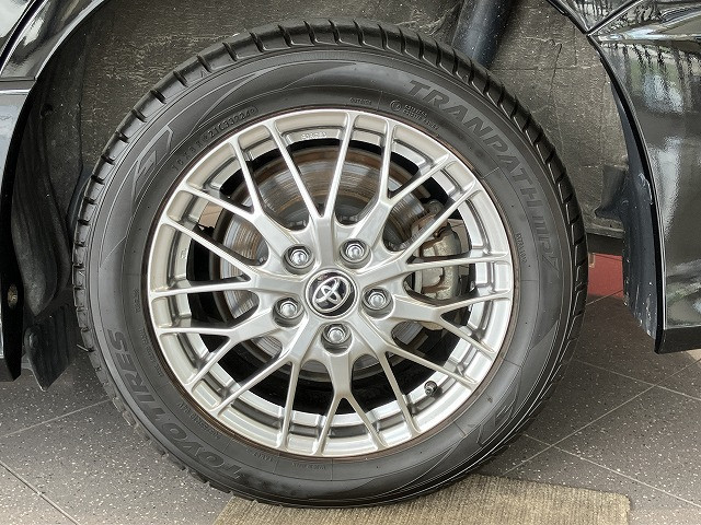 トヨタ ヴォクシー 1.8 ハイブリッド ZS 煌Ⅲの中古車