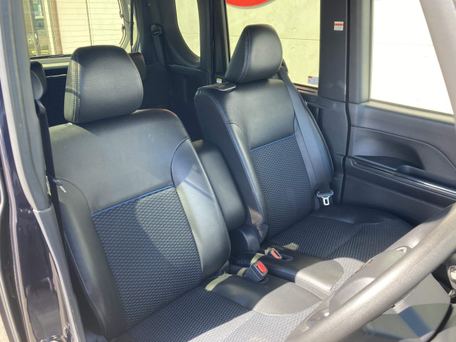 ダイハツ タント 660 カスタム Xの中古車