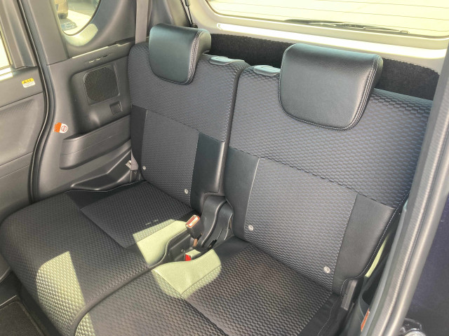 ダイハツ タント 660 カスタム Xの中古車