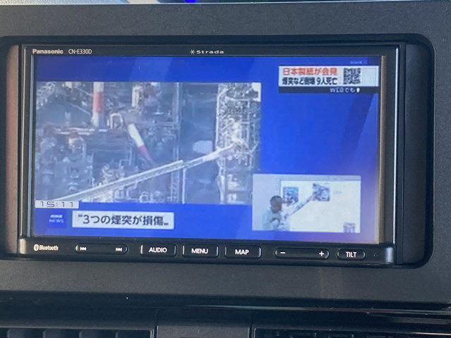 ダイハツ タント 660 カスタム Xの中古車