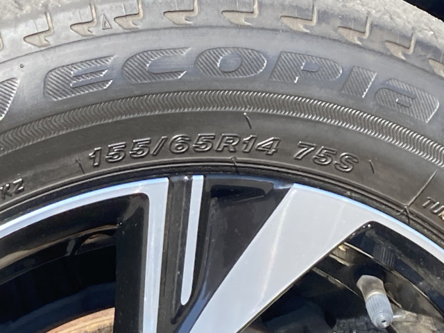 ダイハツ タント 660 カスタム Xの中古車