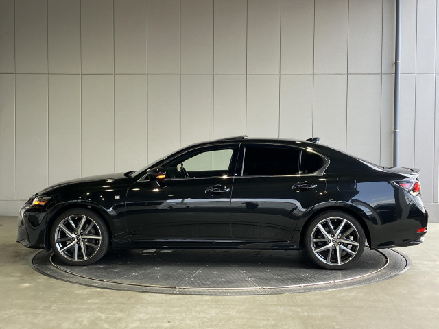レクサス GS 300h Fスポーツの中古車