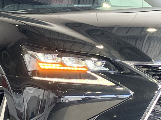 レクサス GS 300h Fスポーツの中古車