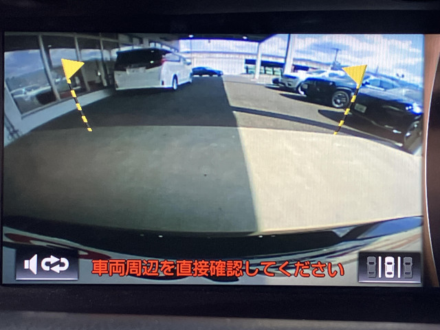 レクサス GS 300h Fスポーツの中古車