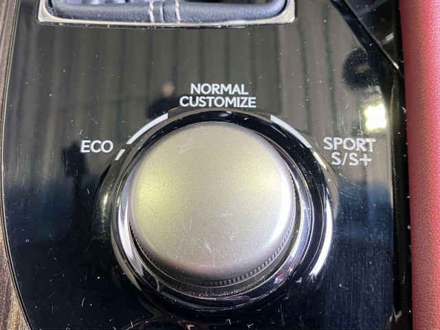 レクサス GS 300h Fスポーツの中古車