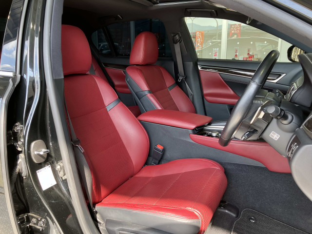 レクサス GS 300h Fスポーツの中古車