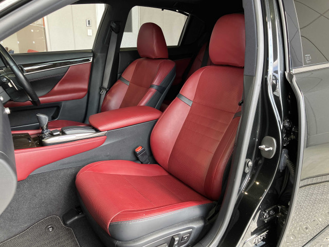 レクサス GS 300h Fスポーツの中古車