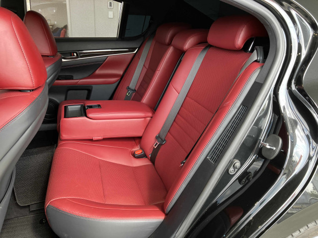 レクサス GS 300h Fスポーツの中古車