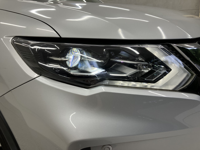 日産 エクストレイル 2.0 20Xi 2列車 4WDの中古車