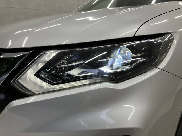 日産 エクストレイル 2.0 20Xi 2列車 4WDの中古車