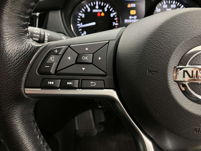 日産 エクストレイル 2.0 20Xi 2列車 4WDの中古車