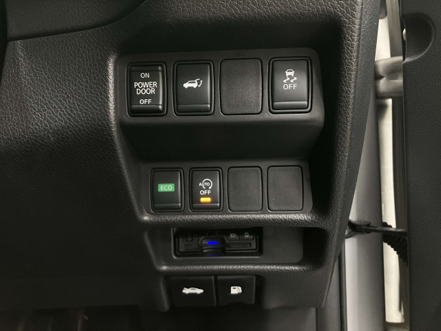 日産 エクストレイル 2.0 20Xi 2列車 4WDの中古車