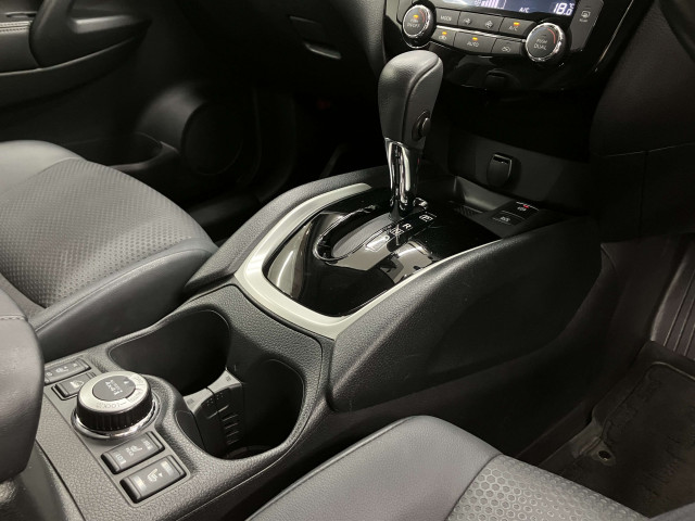 日産 エクストレイル 2.0 20Xi 2列車 4WDの中古車