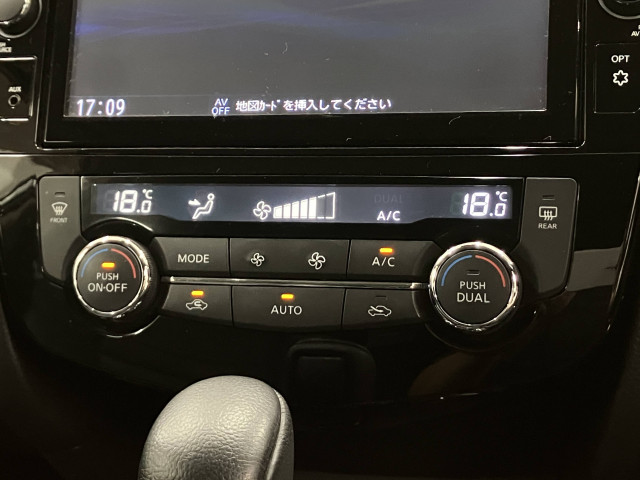 日産 エクストレイル 2.0 20Xi 2列車 4WDの中古車