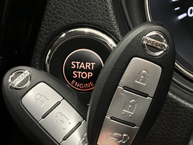 日産 エクストレイル 2.0 20Xi 2列車 4WDの中古車