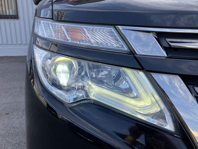 日産 エルグランド 2.5 250ハイウェイスターS アーバンクロムの中古車