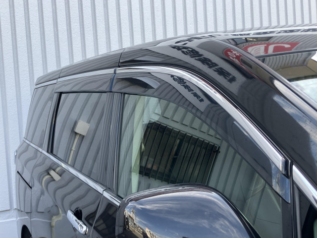 日産 エルグランド 2.5 250ハイウェイスターS アーバンクロムの中古車