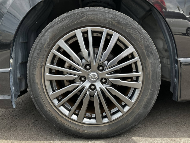 日産 エルグランド 2.5 250ハイウェイスターS アーバンクロムの中古車