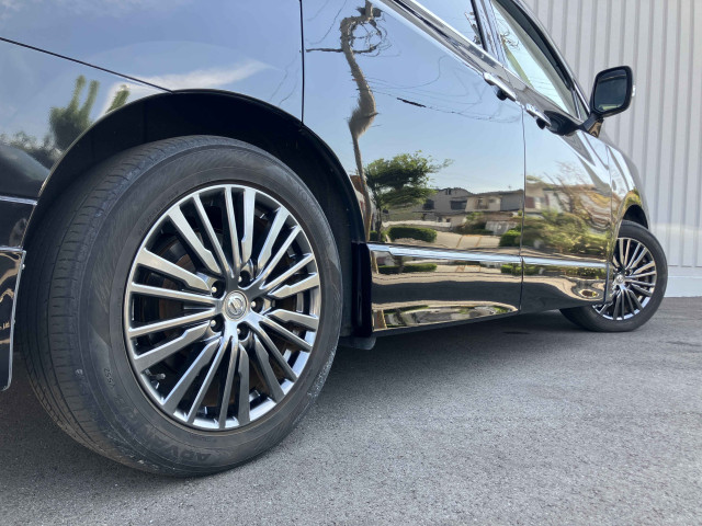 日産 エルグランド 2.5 250ハイウェイスターS アーバンクロムの中古車