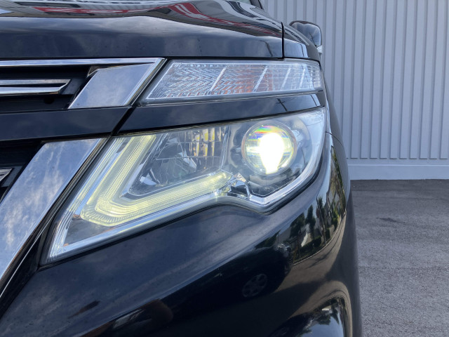 日産 エルグランド 2.5 250ハイウェイスターS アーバンクロムの中古車