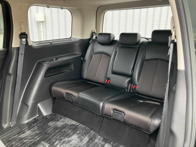 日産 エルグランド 2.5 250ハイウェイスターS アーバンクロムの中古車