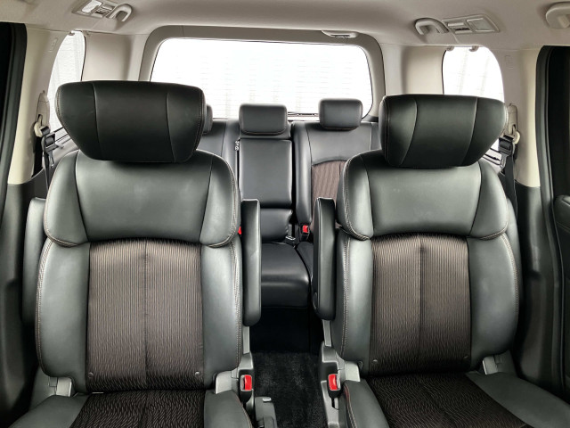 日産 エルグランド 2.5 250ハイウェイスターS アーバンクロムの中古車