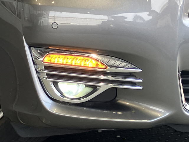 日産 フーガ 3.5の中古車