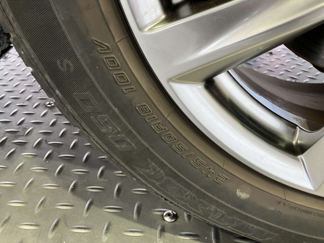 日産 フーガ 3.5の中古車