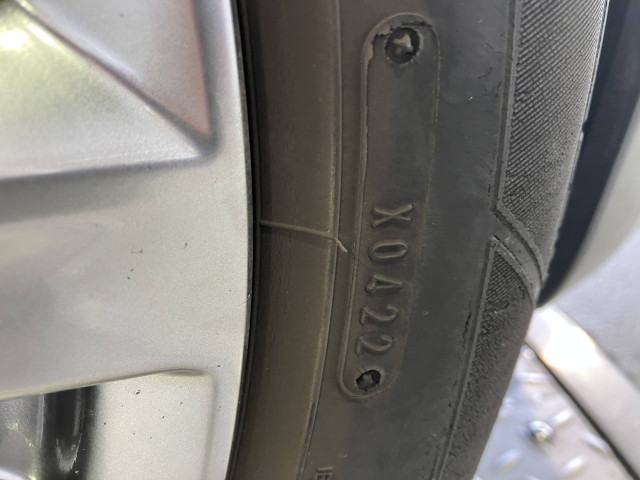 日産 フーガ 3.5の中古車