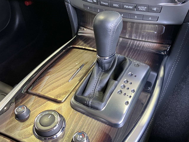日産 フーガ 3.5の中古車