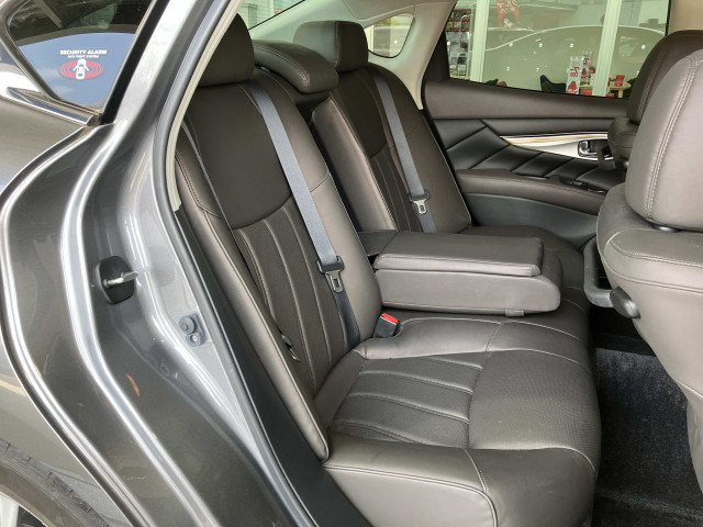 日産 フーガ 3.5の中古車