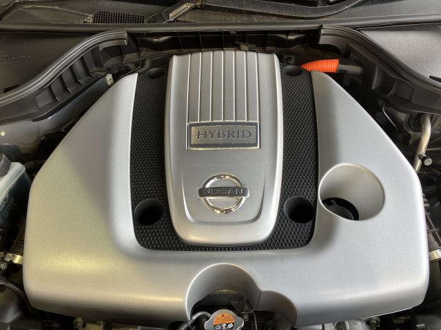 日産 フーガ 3.5の中古車