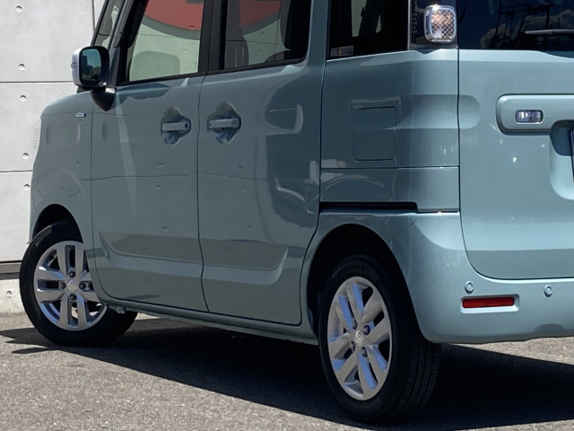スズキ スペーシア 660 ハイブリッド Xの中古車