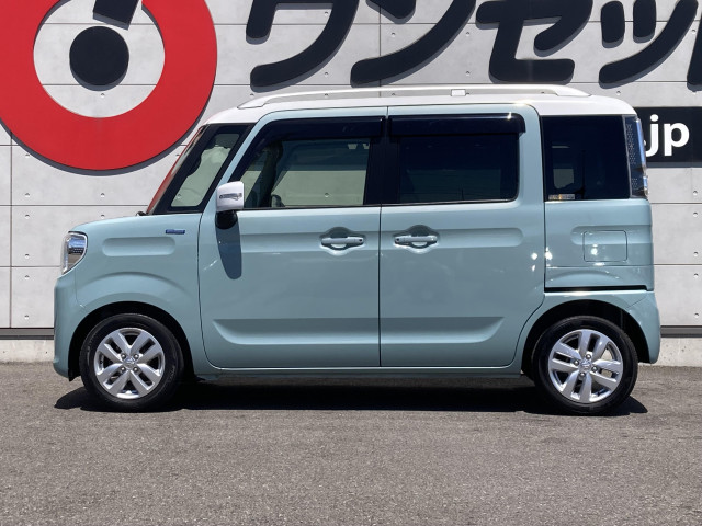 スズキ スペーシア 660 ハイブリッド Xの中古車