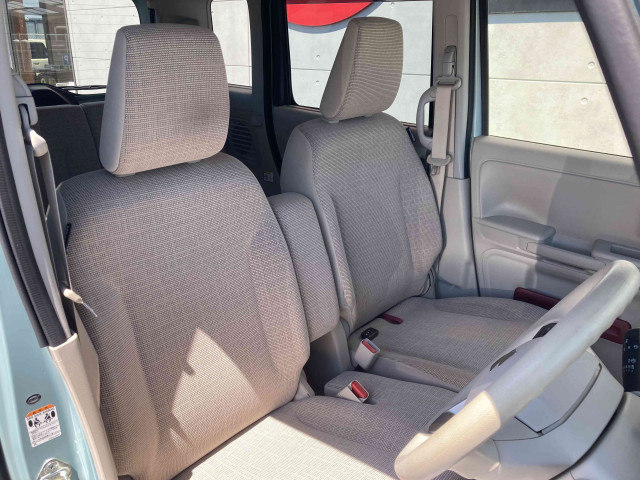 スズキ スペーシア 660 ハイブリッド Xの中古車